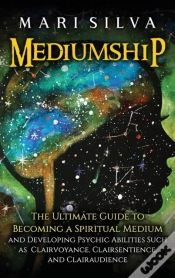 Capa do artigo Mediumship