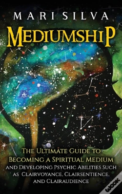 Capa do artigo Mediumship