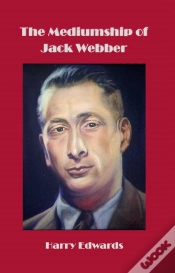 Capa do artigo Mediumship Of Jack Webber