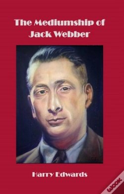 Capa do artigo Mediumship Of Jack Webber