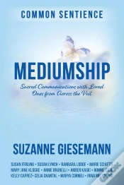Capa do artigo Mediumship