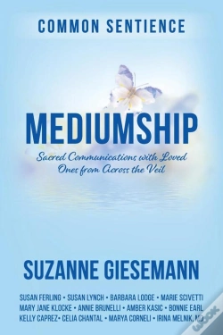 Capa do artigo Mediumship