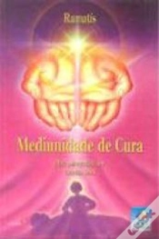 Capa do artigo Mediunidade de Cura