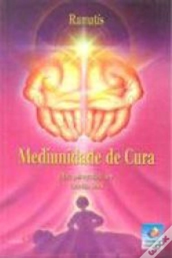 Capa do artigo Mediunidade de Cura