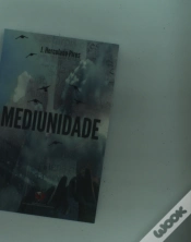 Capa do artigo Mediunidade