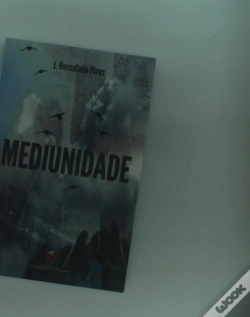 Capa do artigo Mediunidade
