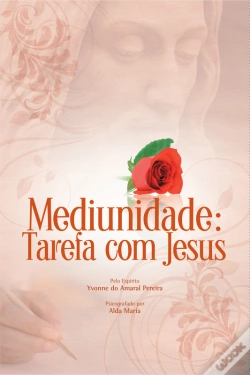Capa do artigo Mediunidade: Tarefa Com Jesus