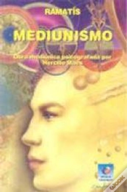 Capa do artigo Mediunismo