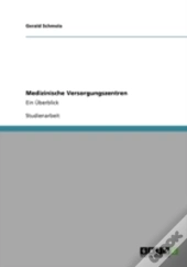 Medizinische Versorgungszentren