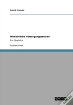 Capa do artigo Medizinische Versorgungszentren
