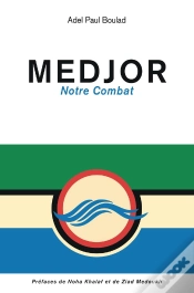 Capa do artigo Medjor Notre Combat