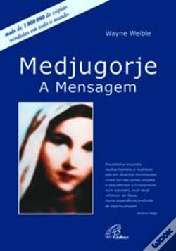 Capa do artigo Medjugorje - A Mensagem