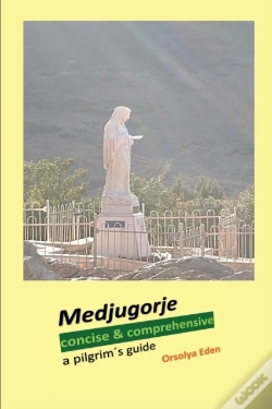 Capa do artigo Medjugorje Concise & Comprehensive
