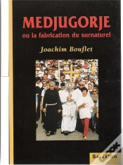Capa do artigo Medjugorje Ou La Fabrication Du Surnaturel