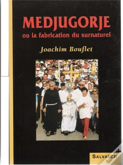 Capa do artigo Medjugorje Ou La Fabrication Du Surnaturel