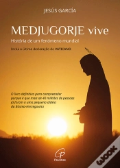 Capa do artigo Medjugorje Vive