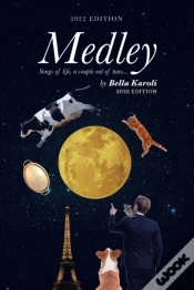 Capa do artigo Medley