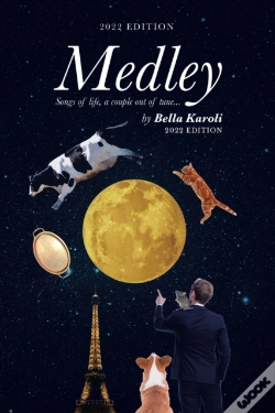 Capa do artigo Medley