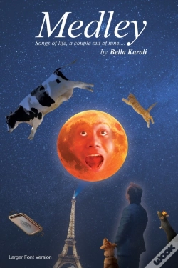 Capa do artigo Medley (Larger Font Version)