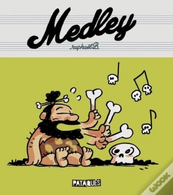 Capa do artigo Medley