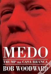 Capa do artigo Medo