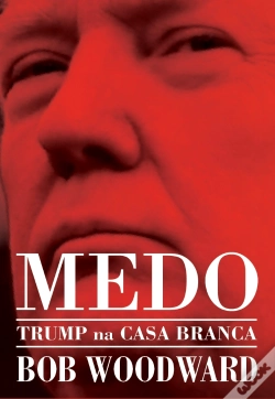 Capa do artigo Medo