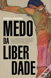 Capa do artigo Medo Da Liberdade