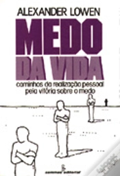 Capa do artigo Medo da Vida