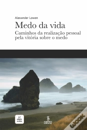 Capa do artigo Medo Da Vida