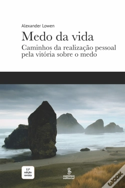 Capa do artigo Medo Da Vida