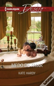 Capa do artigo Medo De Amar