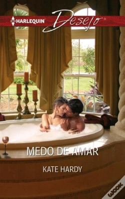 Capa do artigo Medo De Amar