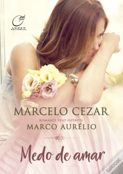 Capa do artigo Medo De Amar