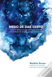 Capa do artigo Medo De Dar Certo