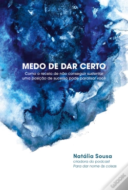 Capa do artigo Medo De Dar Certo