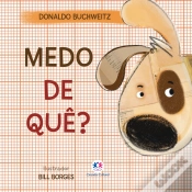 Capa do artigo Medo De Quê?