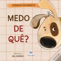 Capa do artigo Medo De Quê?