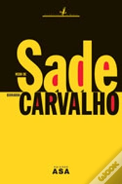 Capa do artigo Medo de Sade