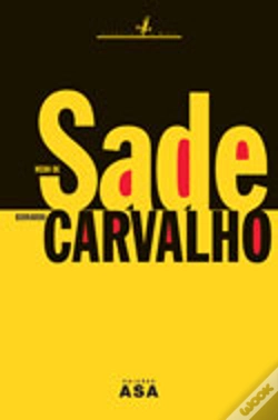 Capa do artigo Medo de Sade