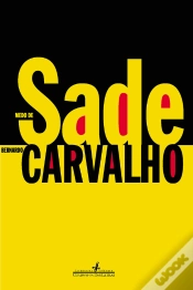 Capa do artigo Medo De Sade