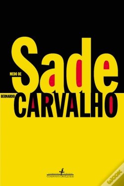 Capa do artigo Medo De Sade