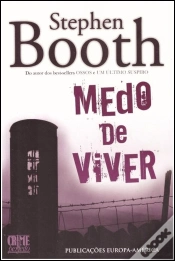 Capa do artigo Medo de Viver