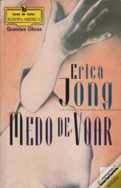 Capa do artigo Medo de Voar