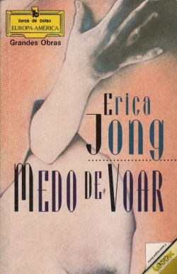 Capa do artigo Medo de Voar