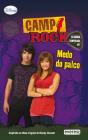 Medo do Palco - Preview