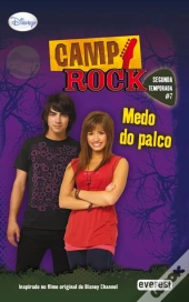 Medo do Palco