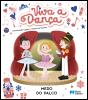 Medo do palco - Preview