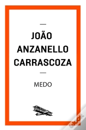 Capa do artigo Medo