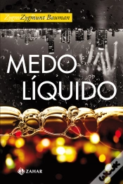 Capa do artigo Medo Líquido