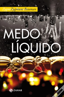 Capa do artigo Medo Líquido